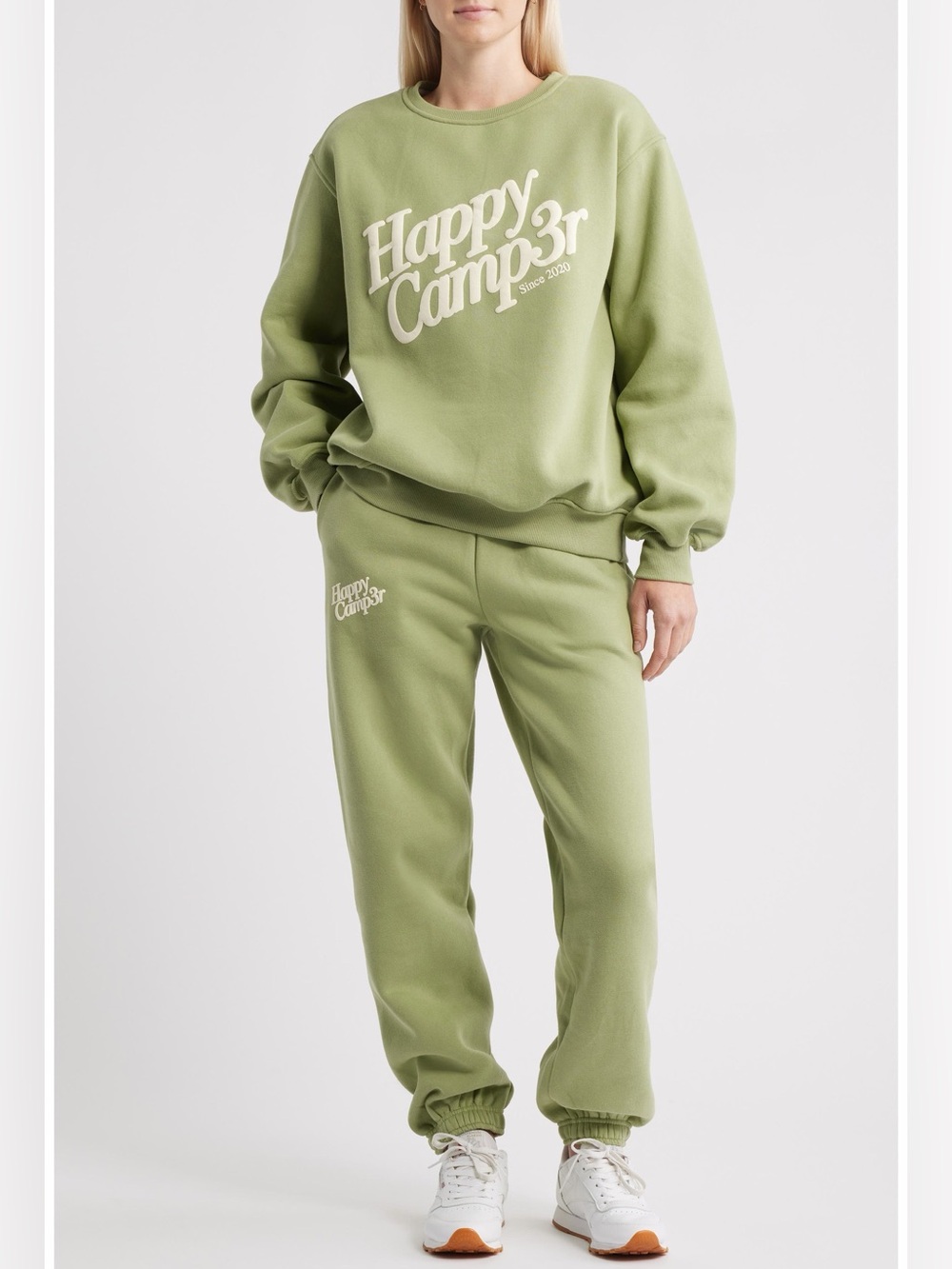 Happy Camp3r